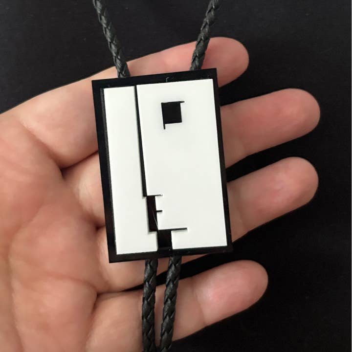 Bauhaus Bolo für den Großhandel von Audacious Studio