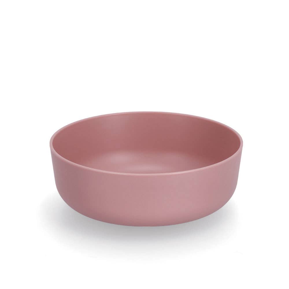 Zeller Present - Wholesale Flatware Set - Kids & Baby - Children's Dinnerware Set, 5-Piece, Plastic, Rose3