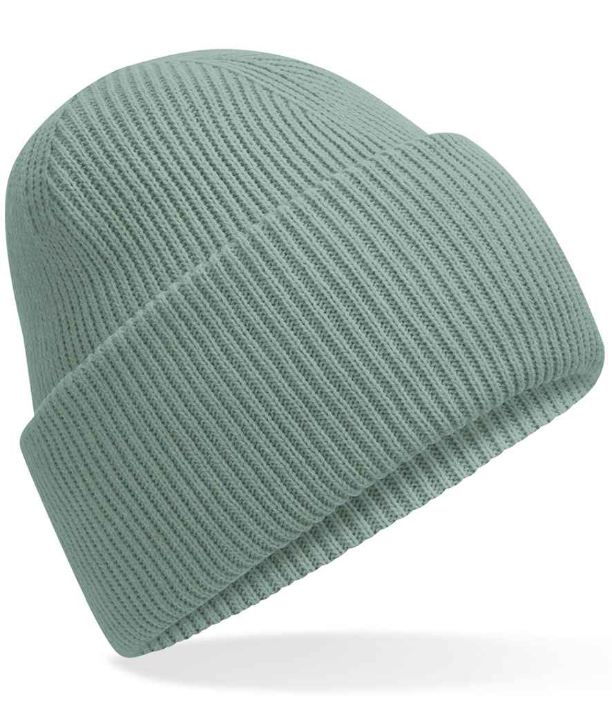 Pierre Francis - Wholesale Beanie - Women's - Beechfield - Classic Engineered Deep Cuffed Beanie10