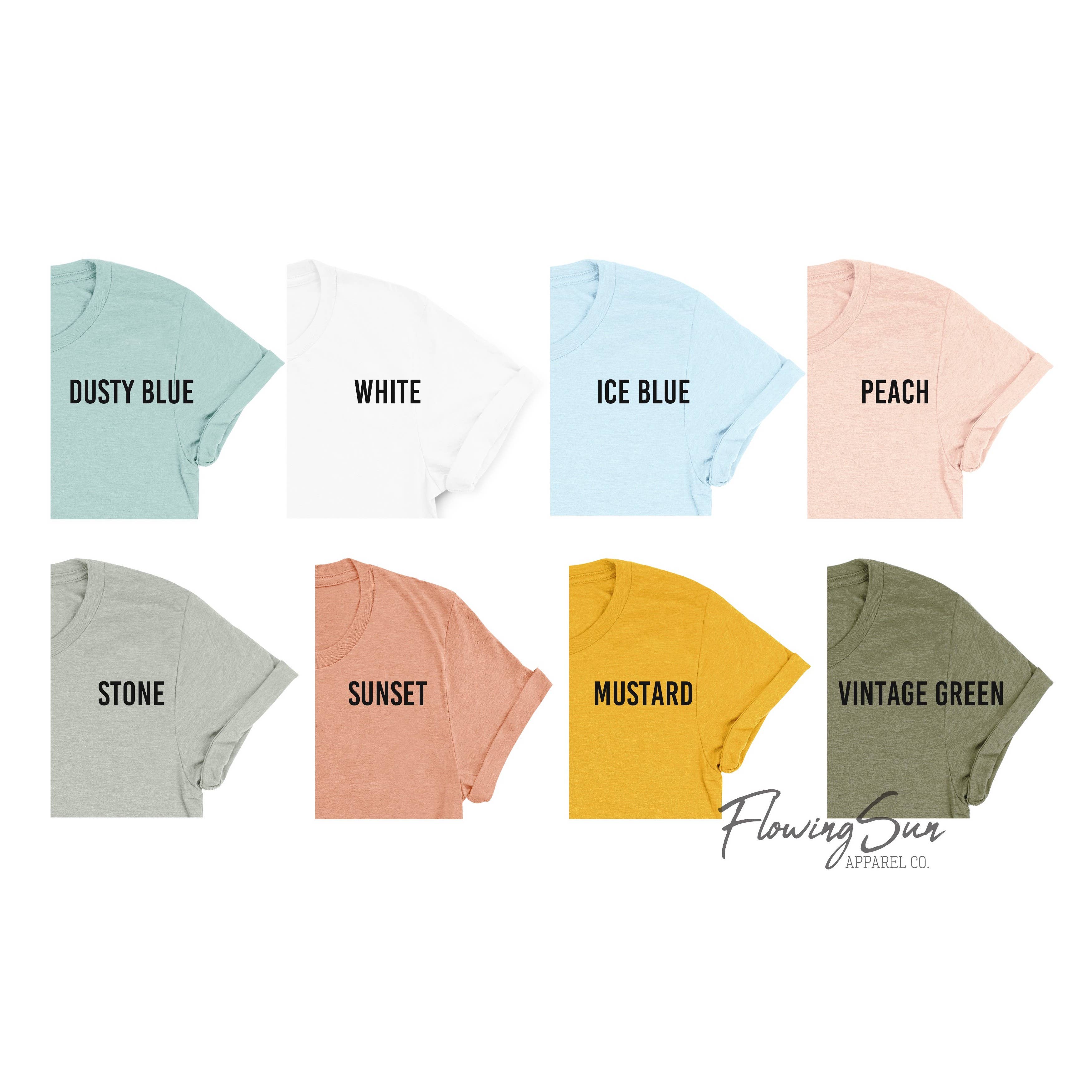 Flowing Sun - Wholesale T-Shirt (Graphic) - Unisex - Antique Junkie Graphic Shirt4