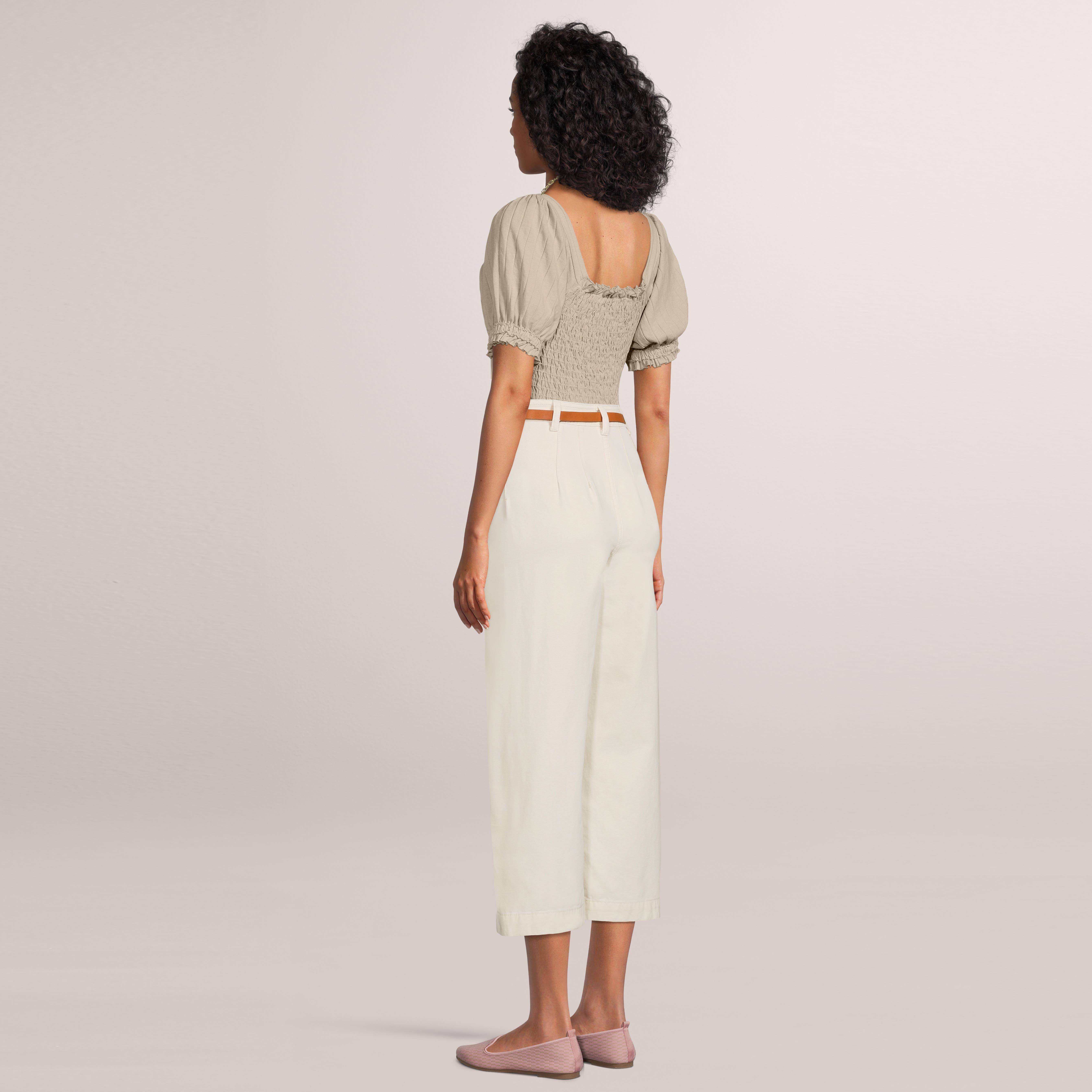 SOBEYO - Wholesale Flats - Women's - SOBEYO Ballet Flats Sweater Knit Soft Rubber Sole Slip On20