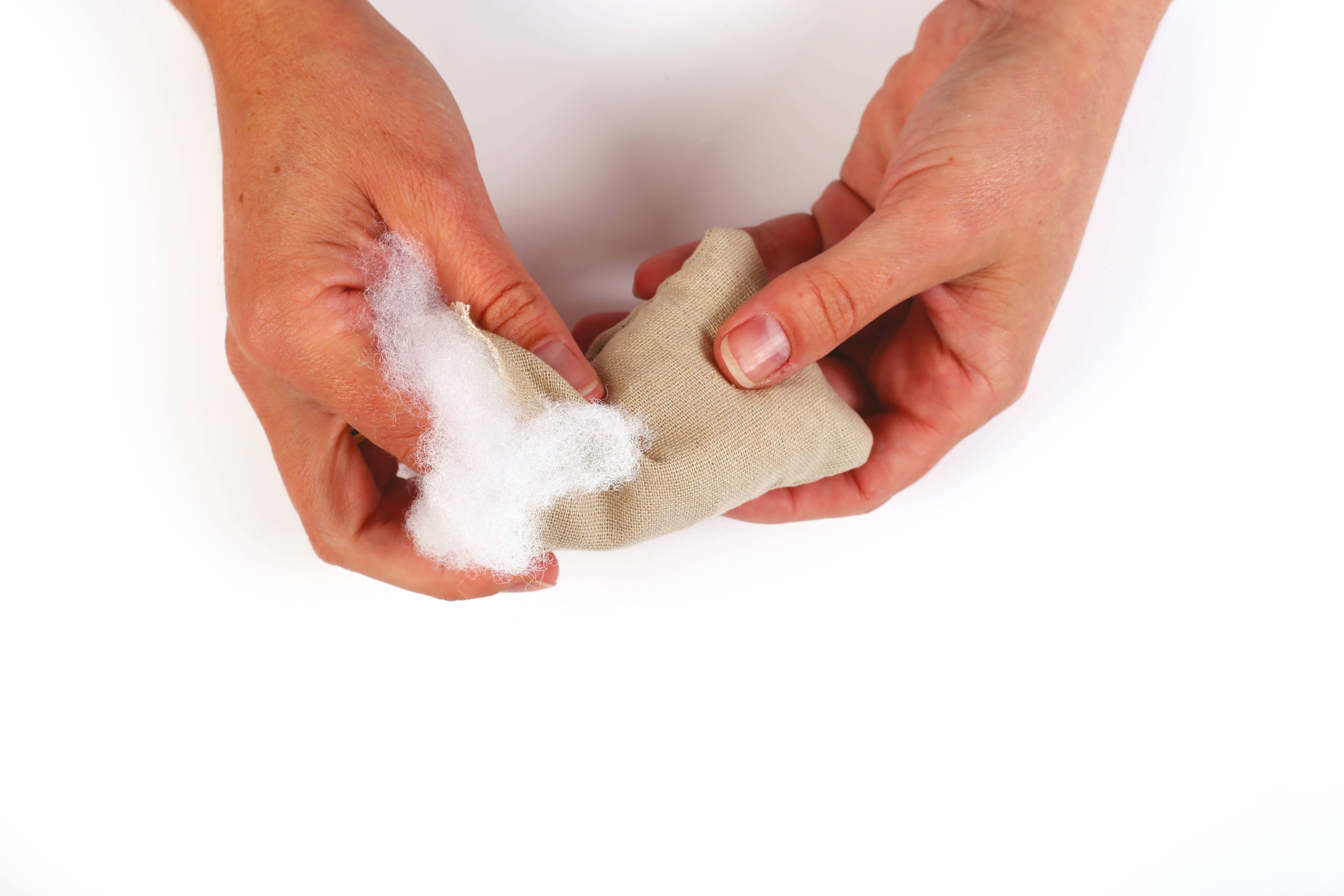 Graine Créative - Wholesale Craft Supplies - 100% POLYESTER CELLULOSE WADDING 30GR2