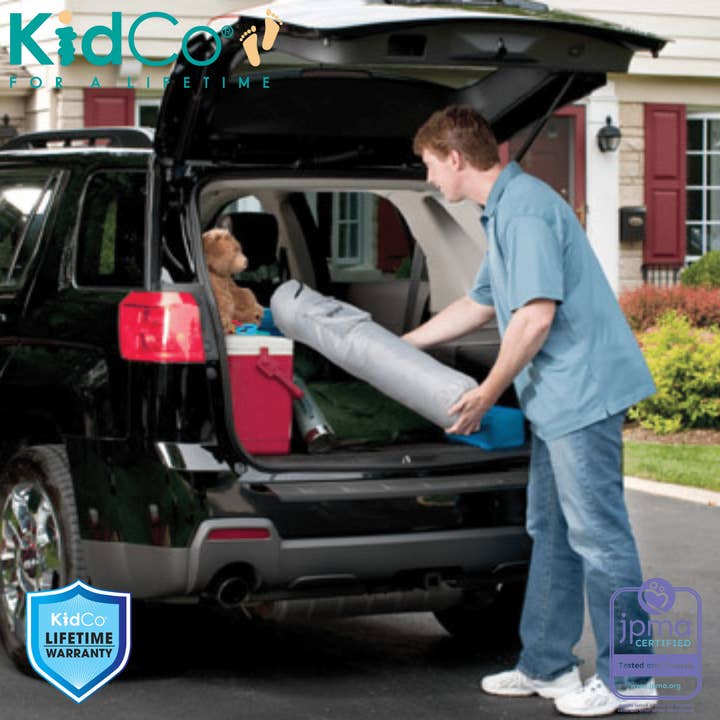 KidCo - Wholesale Booster Seat - Kids - GoPod® Travel Activity Seat