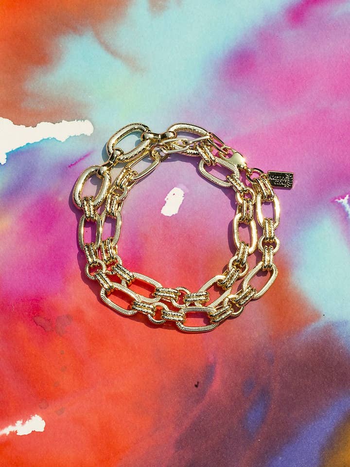 CICI NECKLACE/BRACELET for wholesale by Native Gem