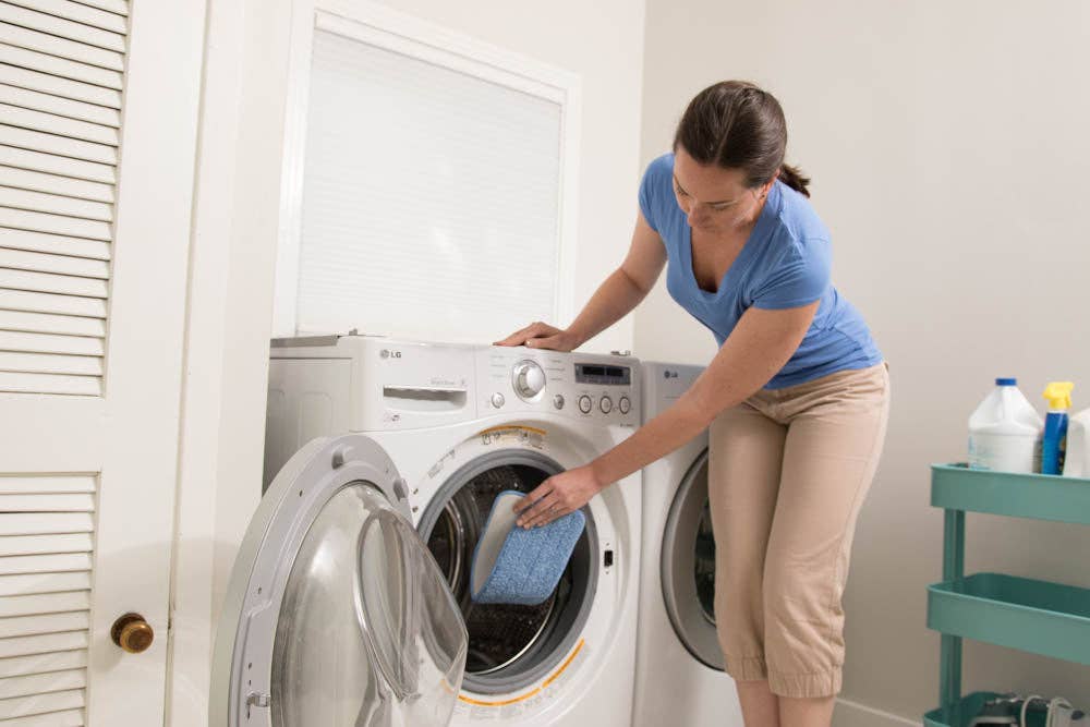 Microfiber Wholesale – Großhandel Mopps – 18er Pack 46 cm Mikrofaser-Nassmoppbezüge11