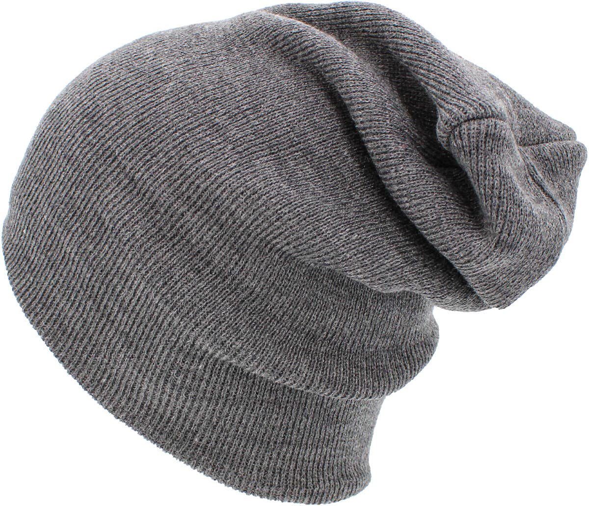 KBETHOS – Gorro - Unissexo por atacado – Gorro Longo Liso - Fabricado nos EUA43