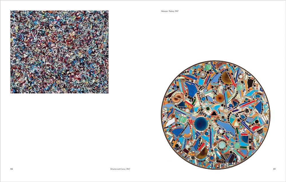 W. W. Norton - Wholesale Arts & Entertainment - Lee Krasner6