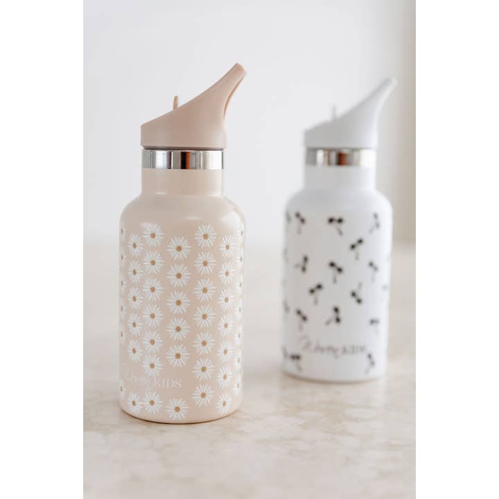 Woven Kids - Wholesale Water Bottle - Drink Bottle - Daisy9