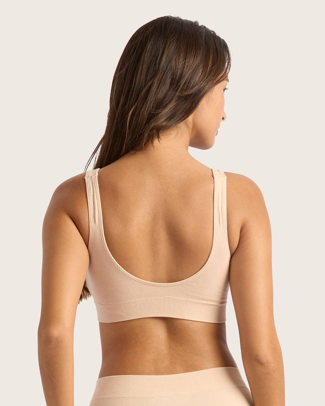 BOODY UK LTD – wholesale Bra – Women's – Seamfree Padded Crop Bra10