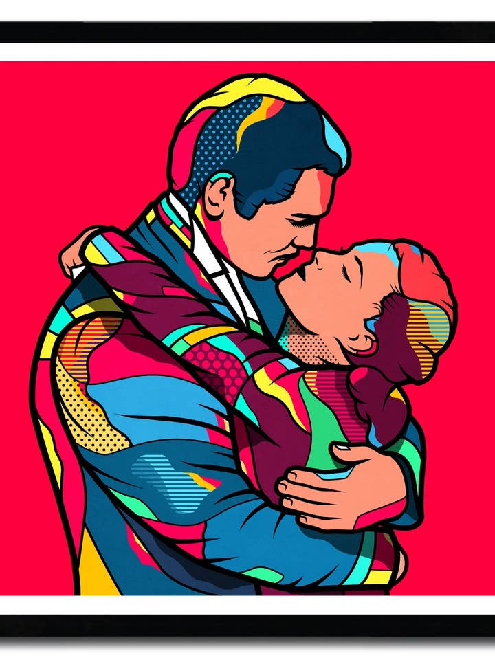 Domani è un altro giorno di VAN ORTON per la vendita all'ingrosso da parte di K.Olin Tribu