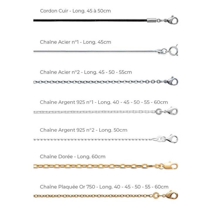 France Mineraux - Wholesale Individual Charm/Pendant - Black Opal Pendant - Flat Stone1