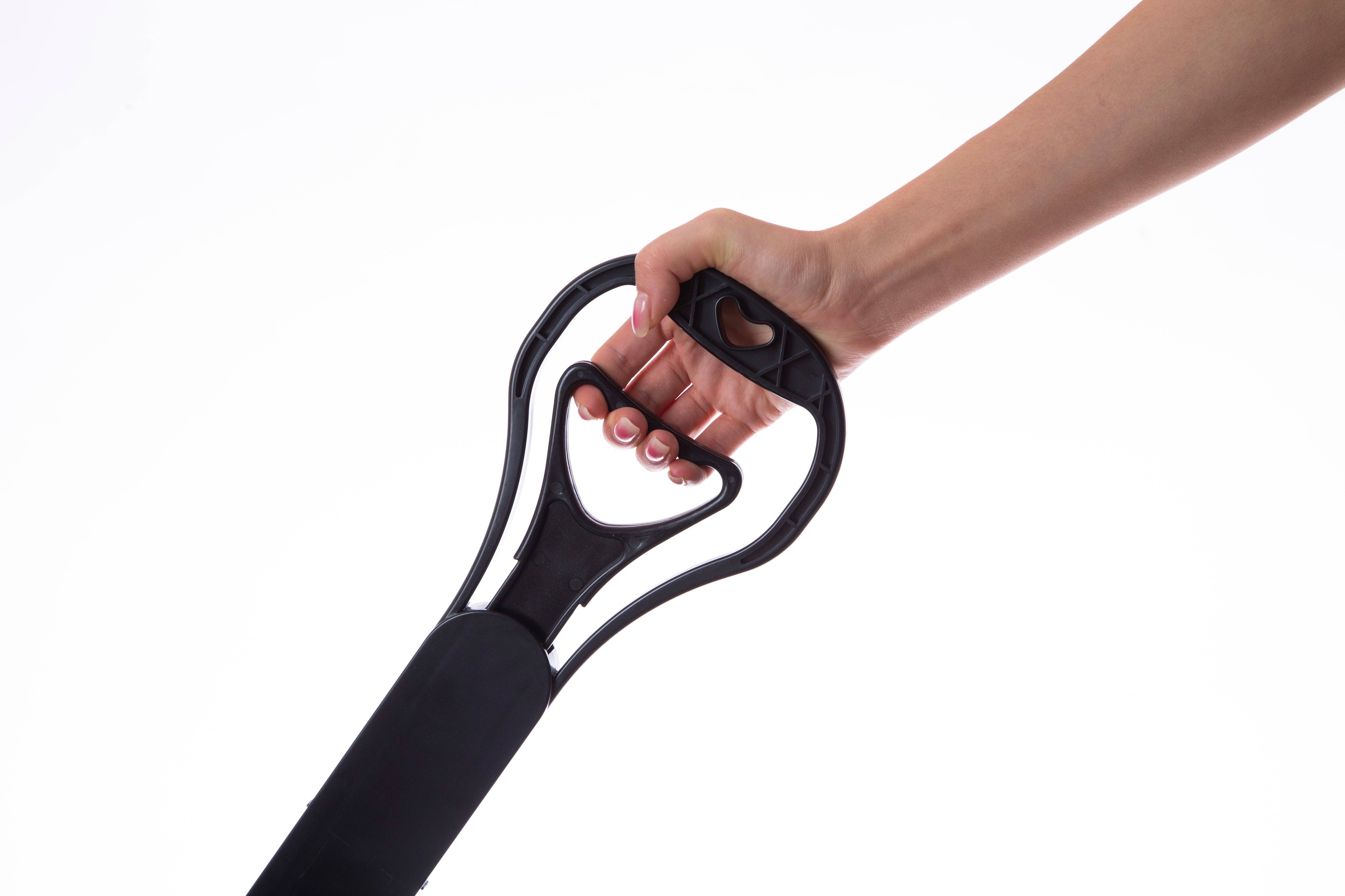 Mr. Peanut's – wholesale Pet poo bag dispenser – Mr. Peanut's 32" Tall Profile Pooper Scooper8