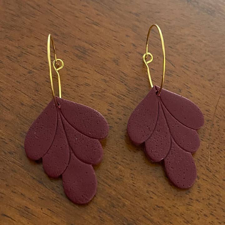 Créole marron pour la vente par Amber & Aspen