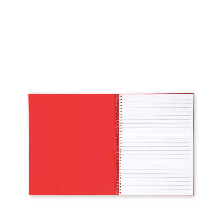 Kate Spade New York by Lifeguard Press - Wholesale Notebook - Concealed Spiral Notebook, Purse Matchbook