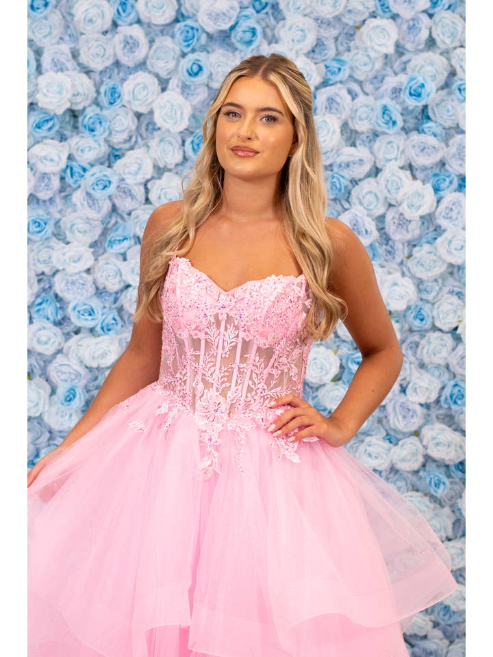 Meadow Pale Pink for wholesale on Faire13