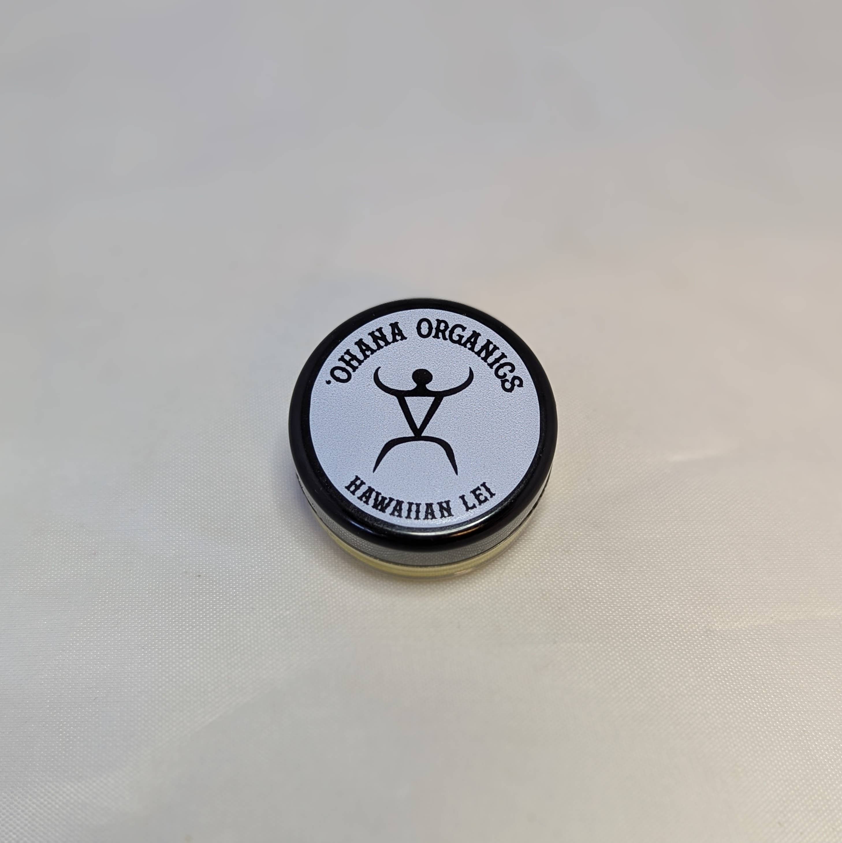 'Ohana Organics - Vente Parfums solides - Parfums solides parfumés hawaïens (boîtes de 8)6