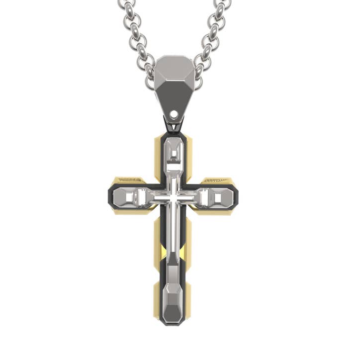 Rail Cross voor wholesale door Black&Blue