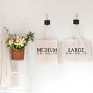 Love You a Latte Shop - Wholesale Tote Bag - Women's - Thrifting & Coffee Tote Bag 2 SIZES