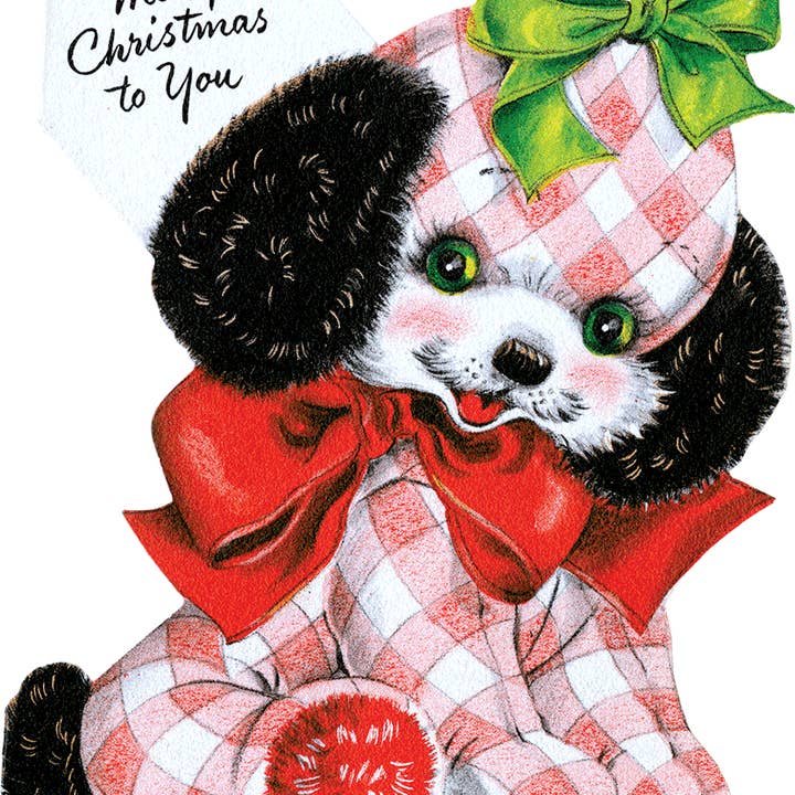 Laughing Elephant - Wholesale Christmas Card - Christmas Cheer - Christmas Greeting Card Packet9