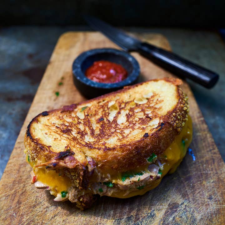 Sea Tales - Wholesale Tinned fish - Albacore Tuna in Water3