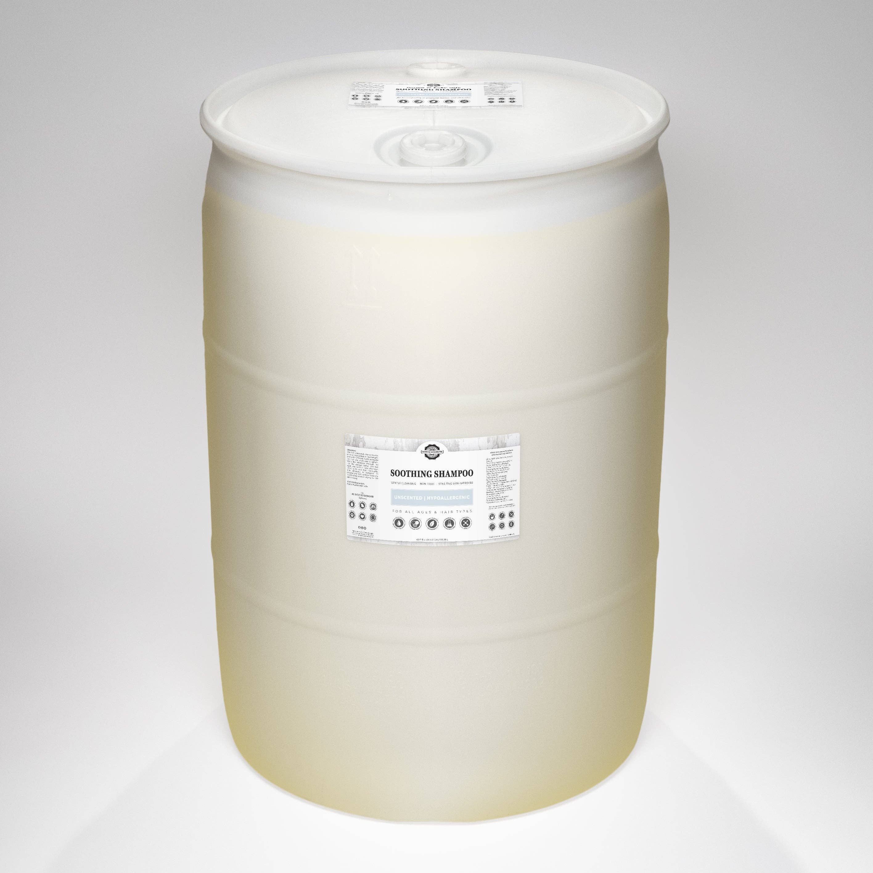 Rustic Strength - Vente Shampoings - Shampoo - Nos parfums populaires48