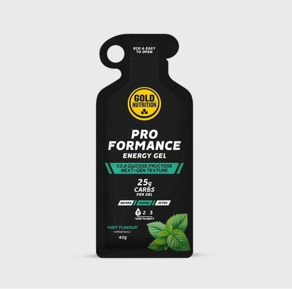 Endurance Lab - Wholesale Sport- en energiedrank - ProFormance energiegel0