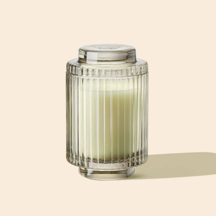 La Jolie Muse - Wholesale Jar/Filled Candle - Amélie - Kyoto Vine & Moss 11oz Candle