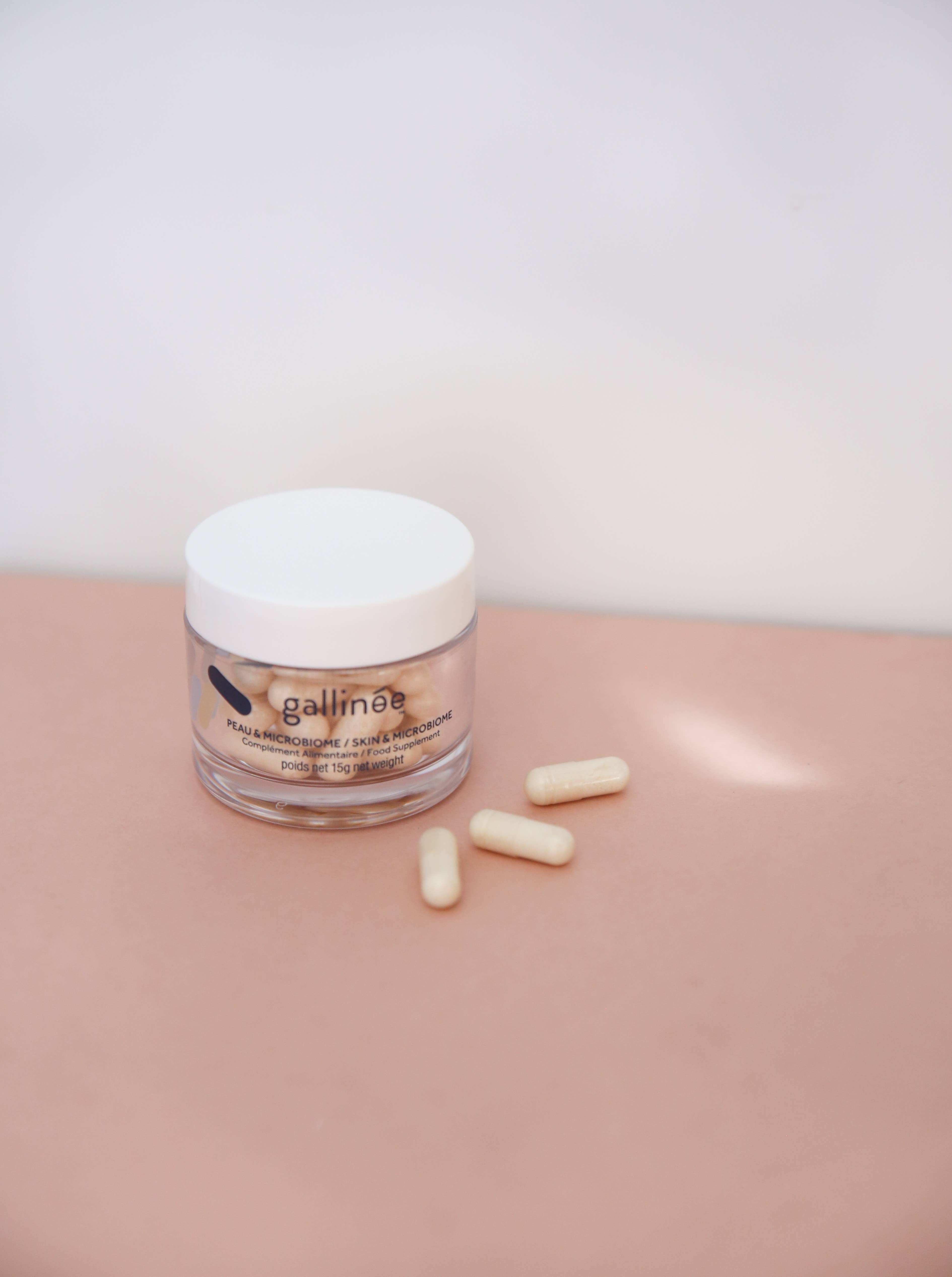 REMOVED BRAND - Wholesale Oral Supplement/Vitamin - Skin & Microbiome Probiotic Supplements11