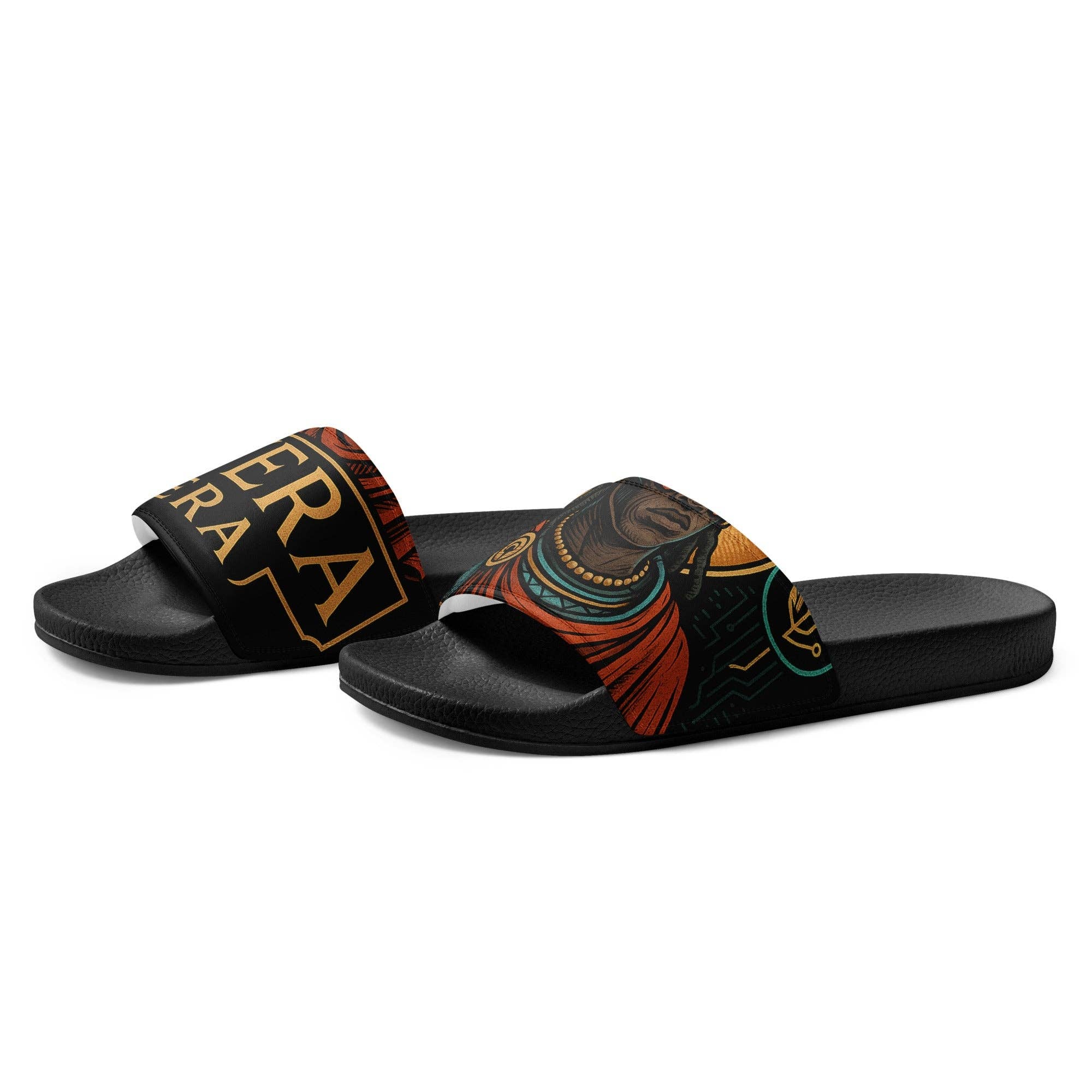 Qiveяa Vera® - Wholesale Sandals - Men's - QIVERA VERA – URBAN MYTH _ Men's clogs2