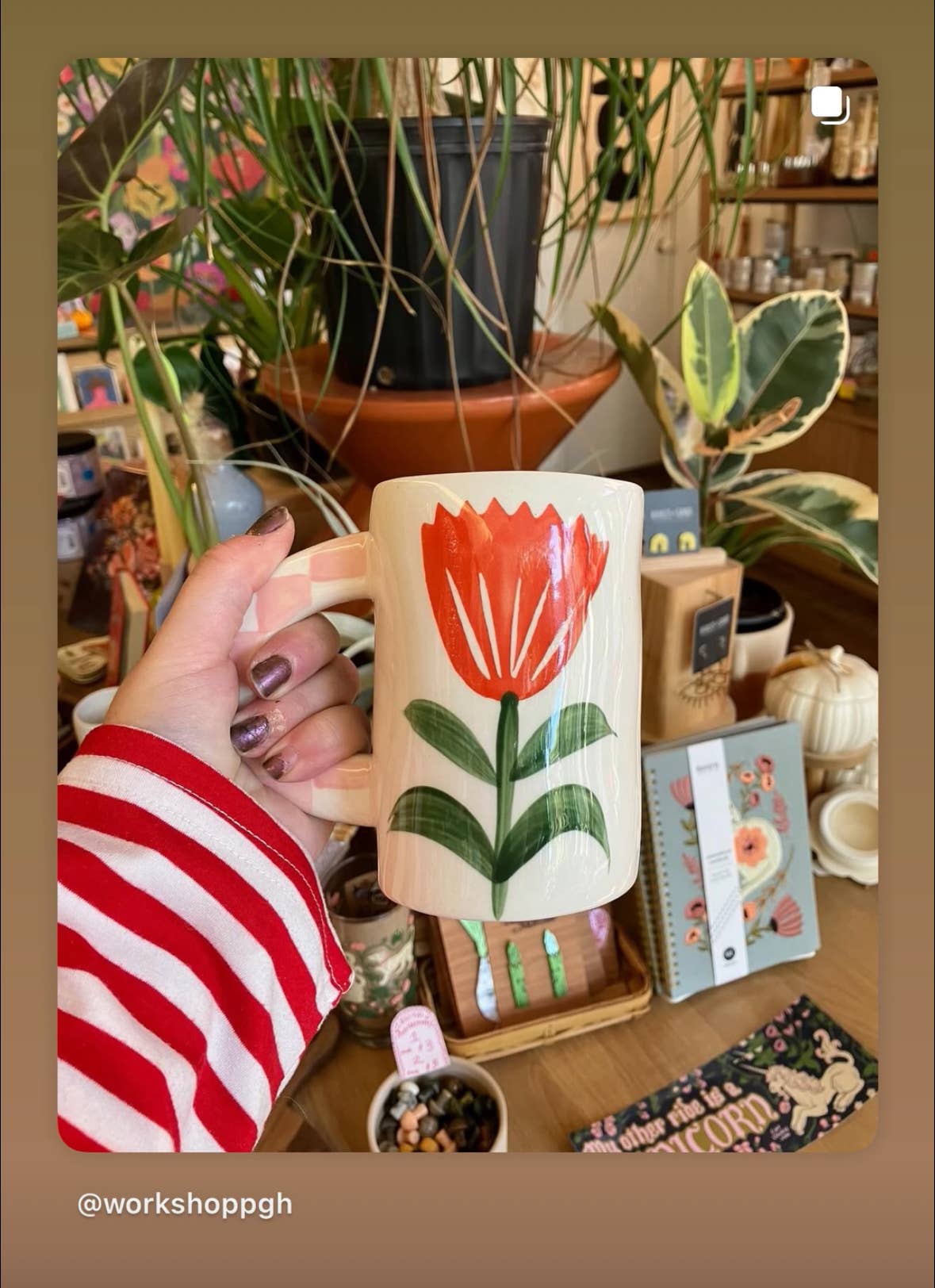 ChagoArt - Wholesale Coffee Mug - Ceramic Coffee Mug-Handmade Coffee Cups-Tea Drinking Cups3