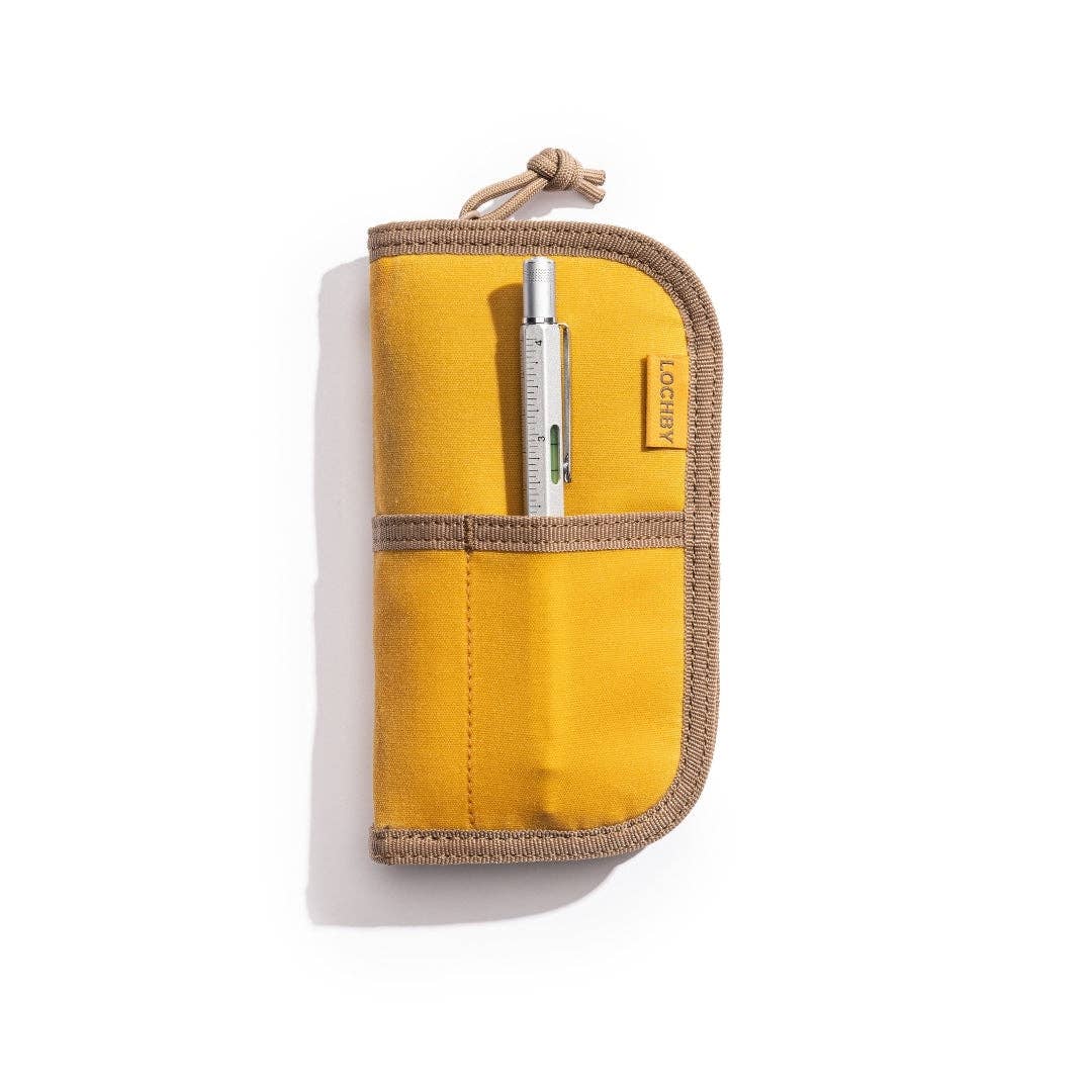 LOCHBY - Wholesale Pencil Case/Pouch - Quattro V262
