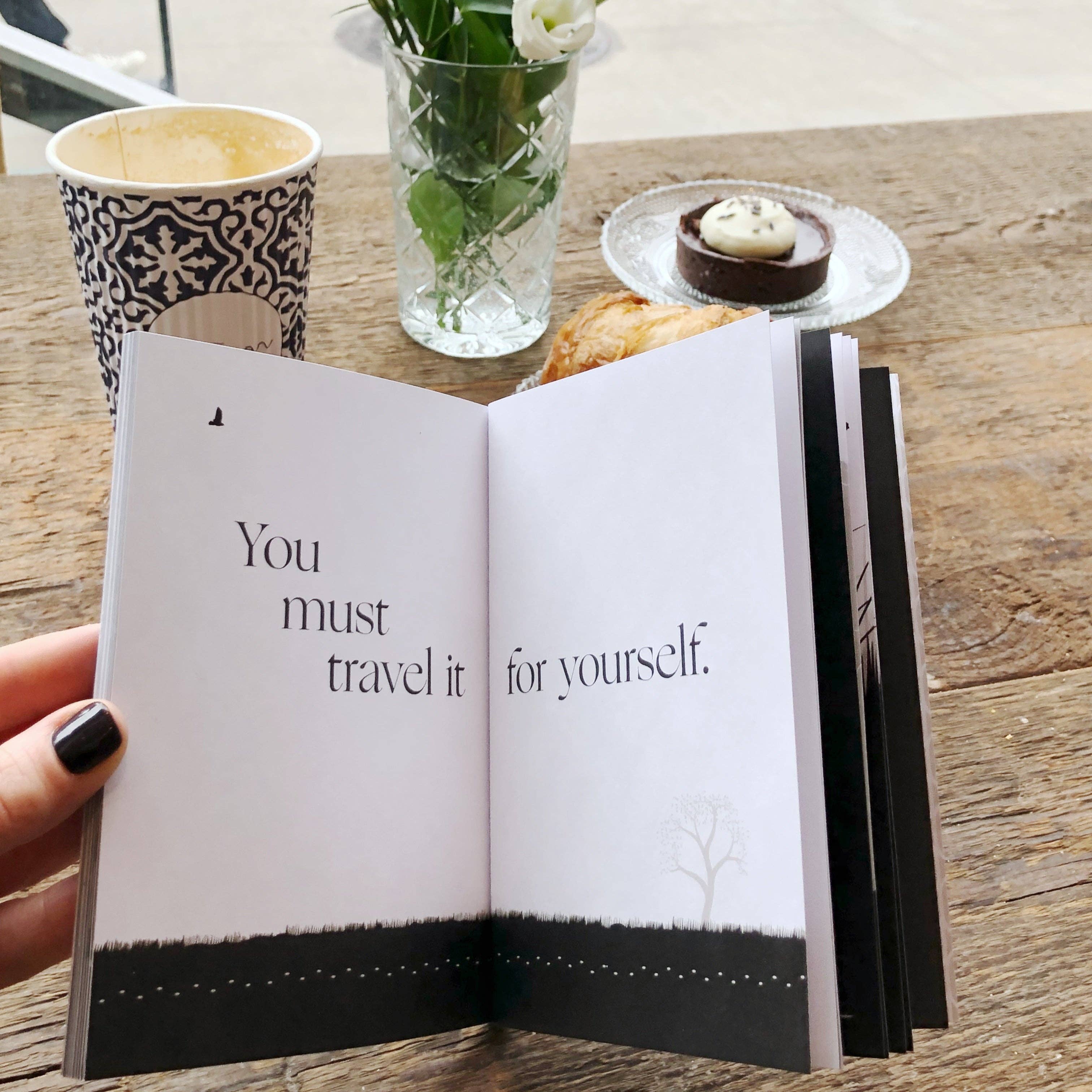 Obvious State - Wholesale Poetry & Drama - Song of Myself by Walt Whitman, Illustrated 3