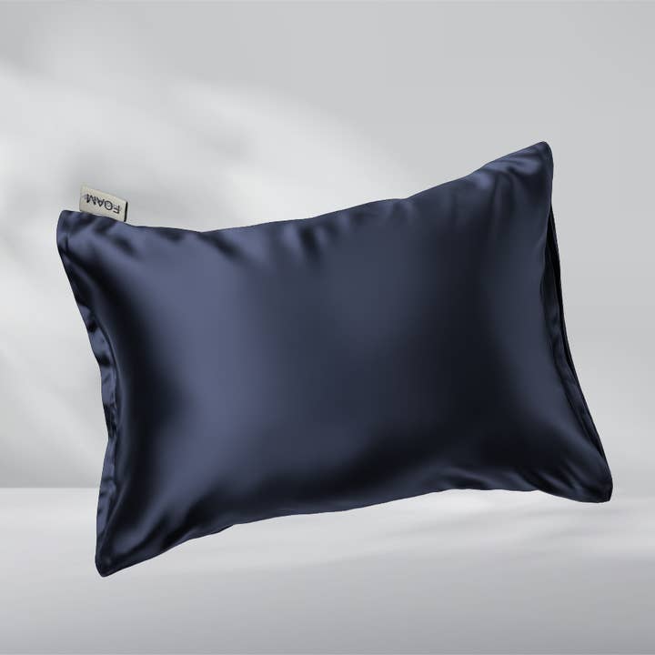 FOAM Örngott i bomullssatin för wholesale av FOAM Accessories