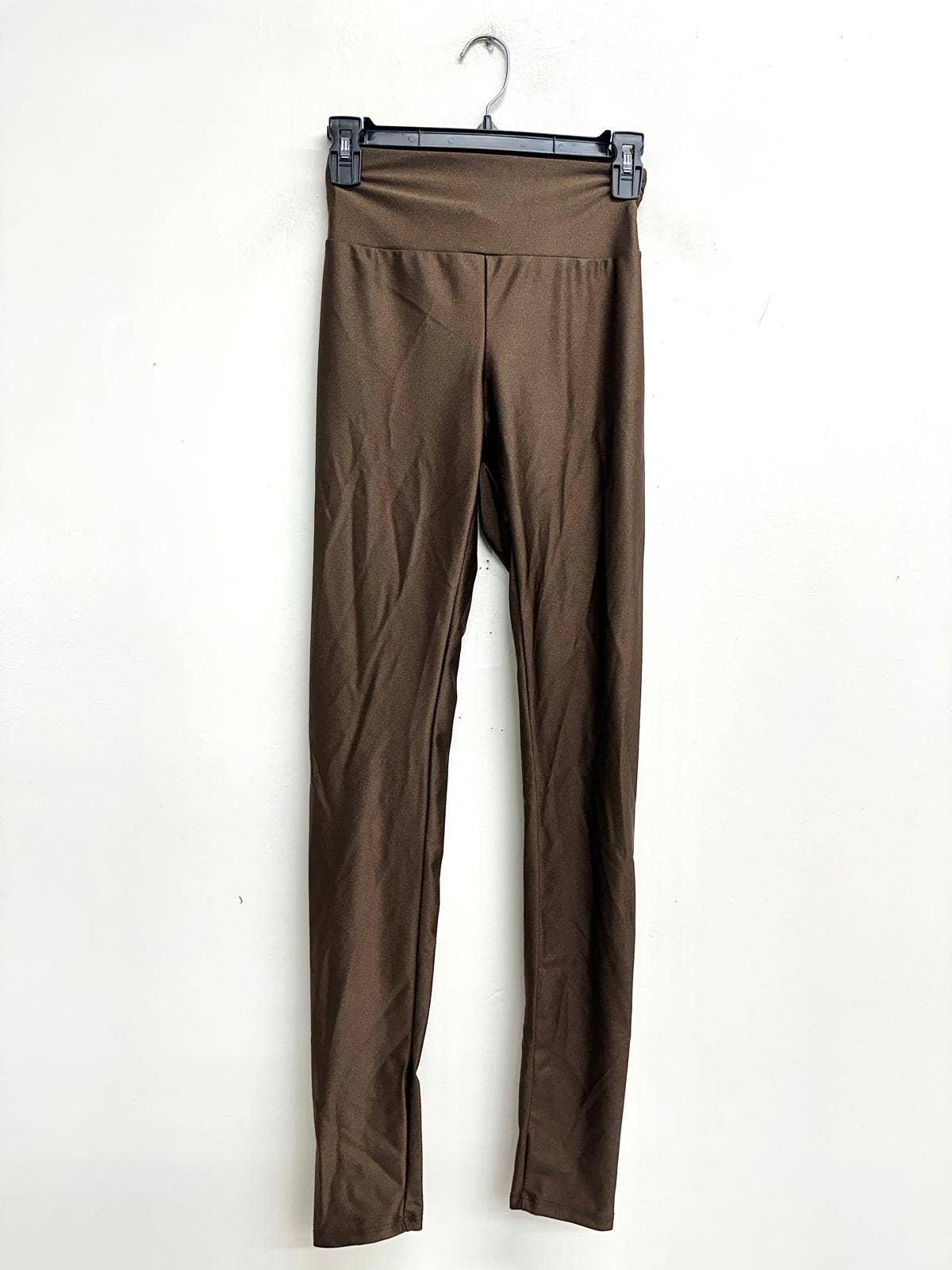 Uptown Apparel – Großhandel Fashion-Leggings – Damen – High Waist Leggings aus Nylon13