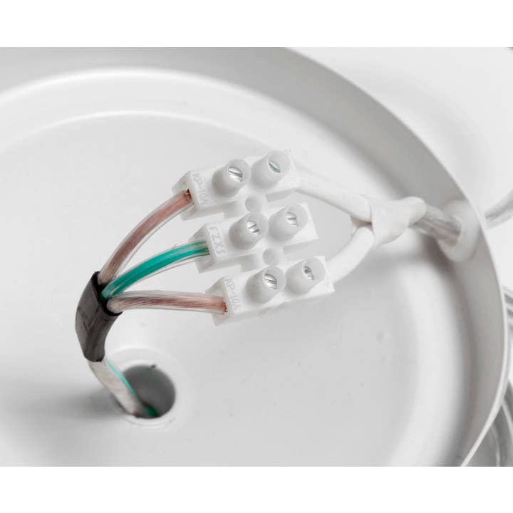 Think Brink - Wholesale Chandelier/Hanging Light - Plug-in Conversion Kit with 14 ft. cord - Black1