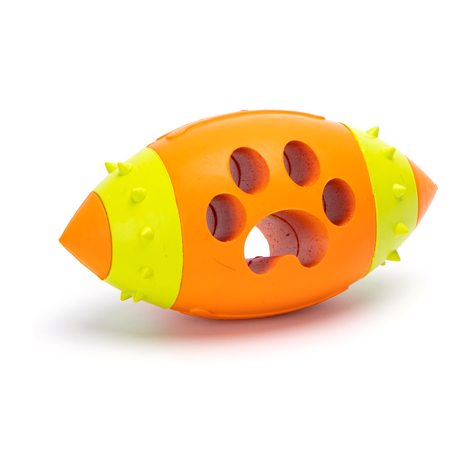 Nobleza - Wholesale Pet Toy - Dog - Nobleza - Snack Ball Made of Natural Rubber0