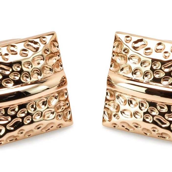 Cufflinks - CL67RG for wholesale by Jos Von Arx