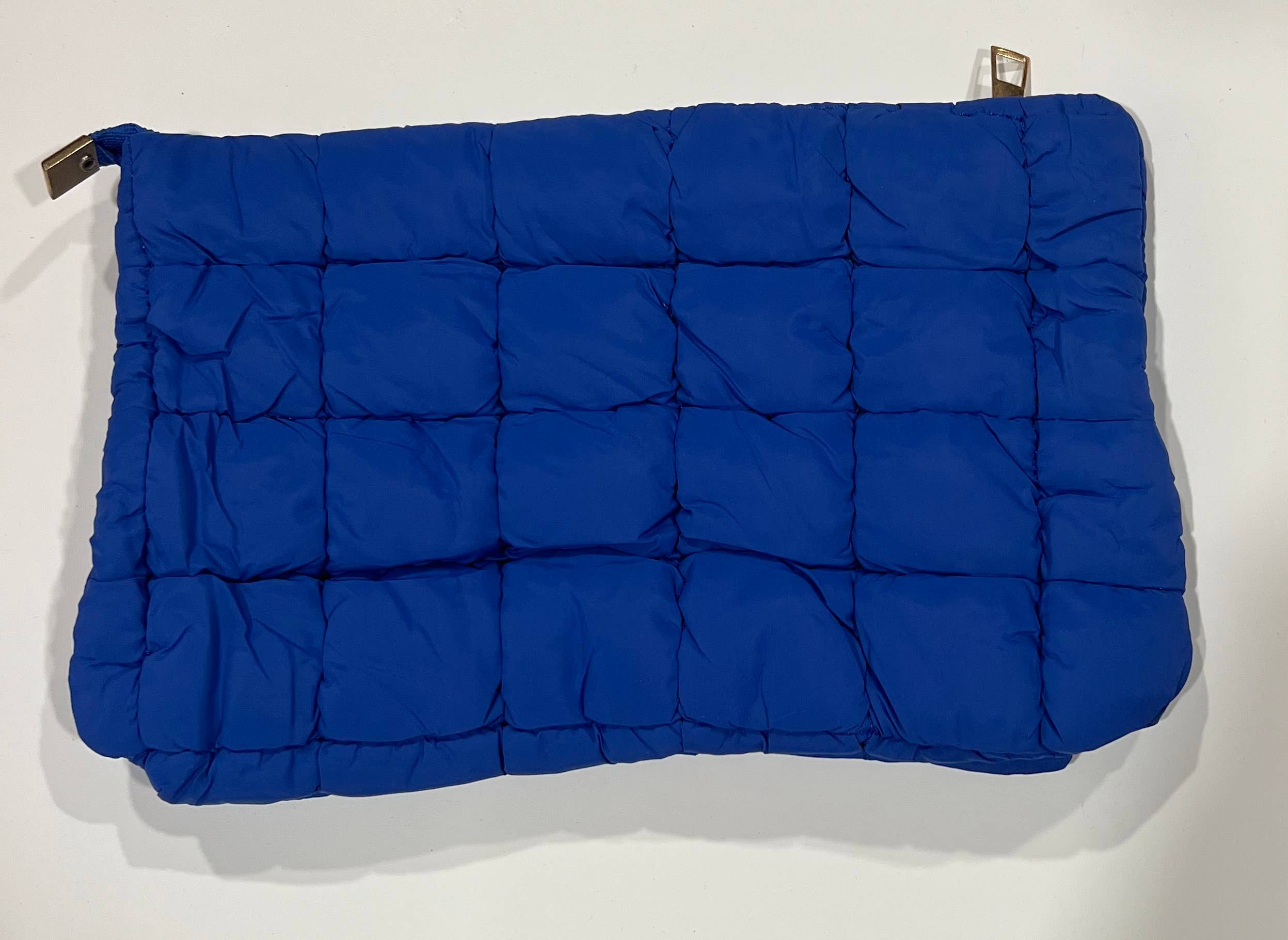 lil darlings inc - Vente Trousses de maquillage/cosmétique - Trousses de maquillage en nylon Puffer5