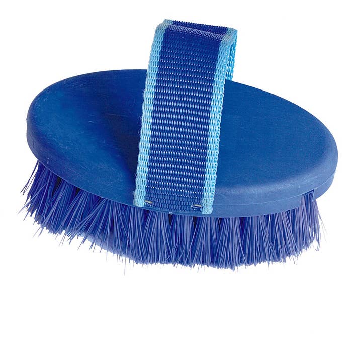 Tuffrider Body Brush for wholesale by JPC Equestrian