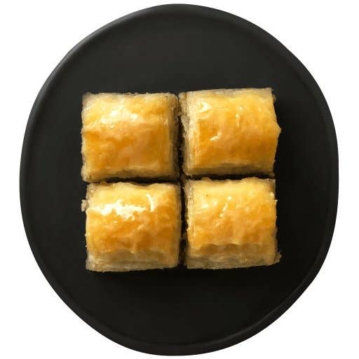 Aladdin - Wholesale Biscuit - Gaziburma Mustafa | Walnut Baklava2