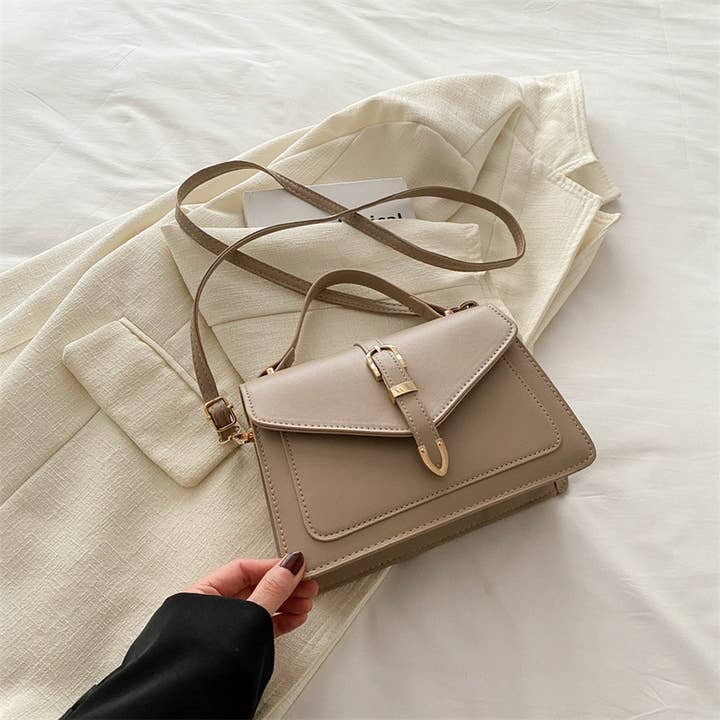 ACCITY - Wholesale Crossbody Bag - Women's - 2024 NEW FASHION HANDBAG CROSSBODY BAG_CWAB3297