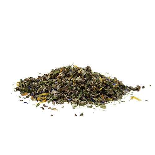 POP TEE - Wholesale Health/Detox Tea - Mint Ginseng - Organic Superfood Tea