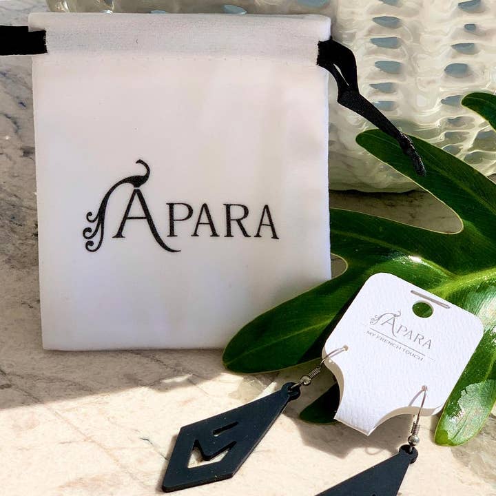 APARA Jewelry - Wholesale Dangle Earrings - Trendy Earrings15