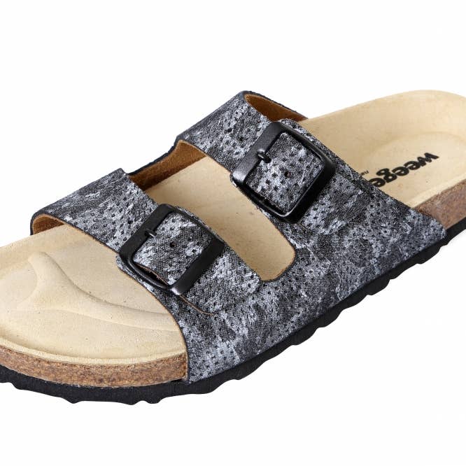 klassiske muldyr til kvinder for engroshandel hos Weeger