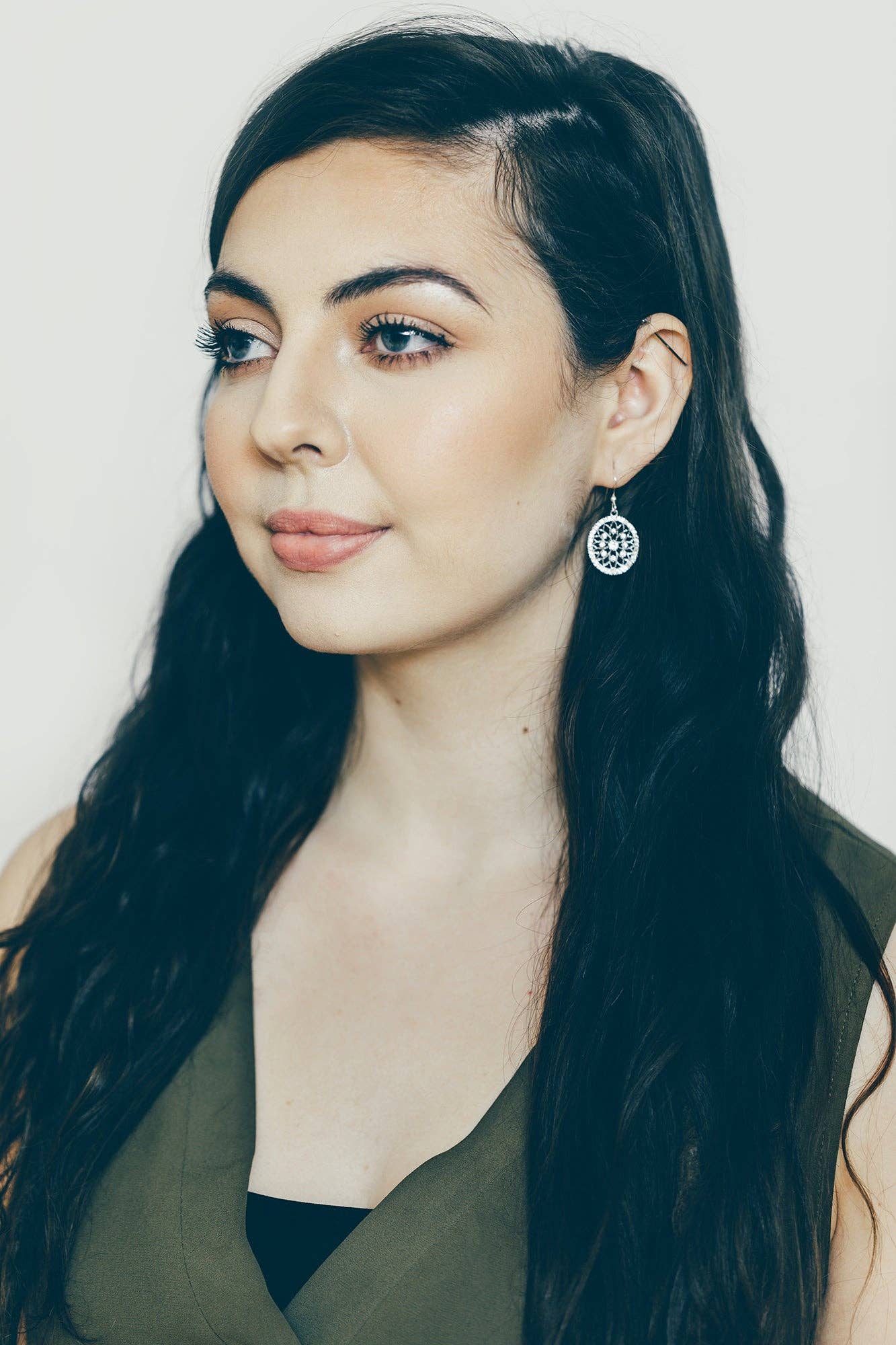 Designed by Stacey Jewelry - Wholesale Dangle Earrings - The Bette Earrings2