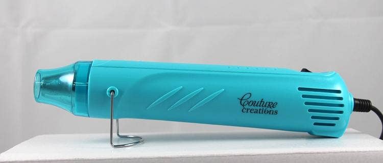 Ecstasy Crafts Distributing - Wholesale Craft Tool - Couture Creations  - Heat Tool for Crafting3