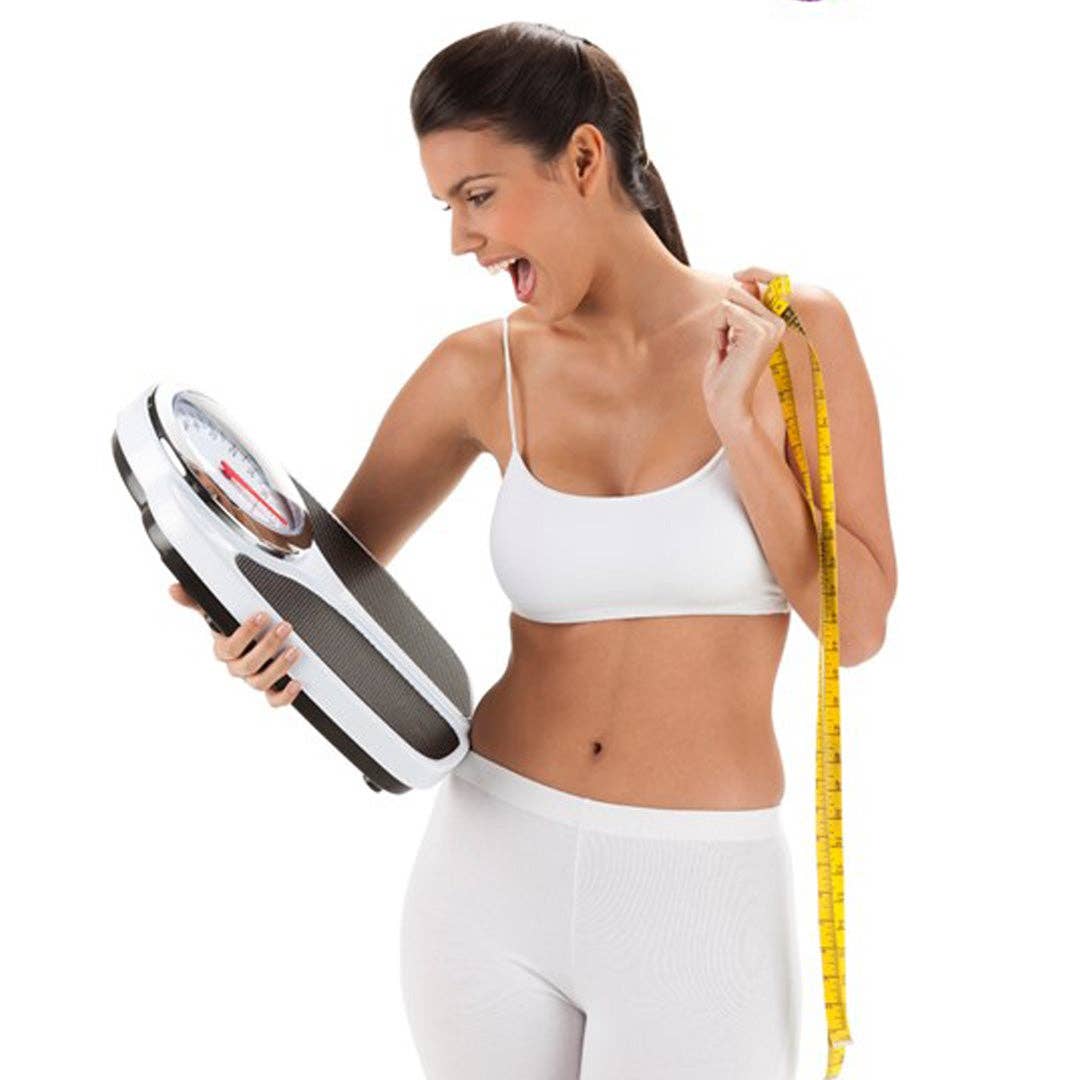 SlimSpa The Body Care Specialists - Wholesale Facial Care Set/Kit - Body Sculpting Protocol 5 x 10 ml (50 ml)2