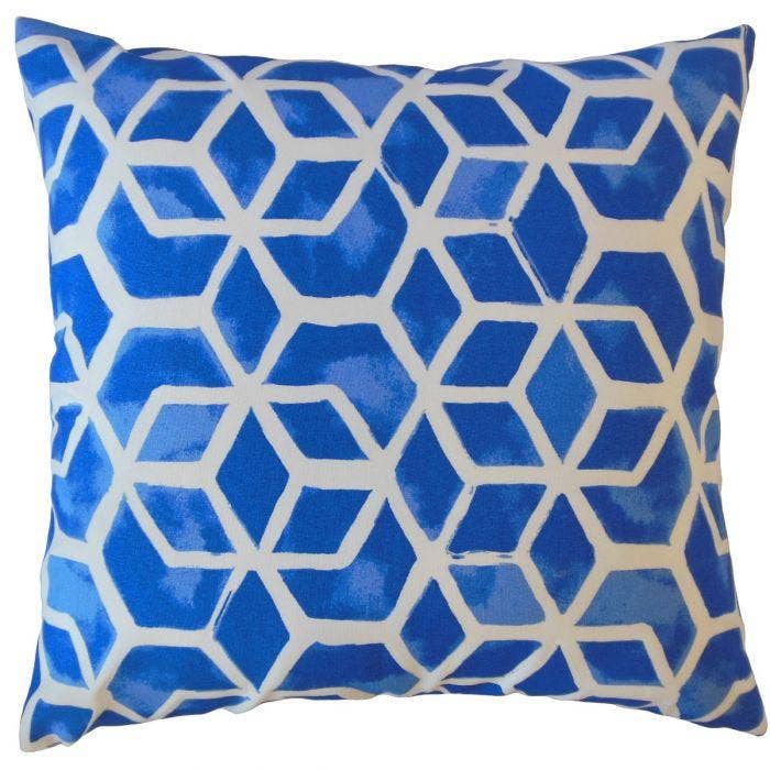 Zareh Throw Pillow for wholesale by The Pillow Collection Inc.
