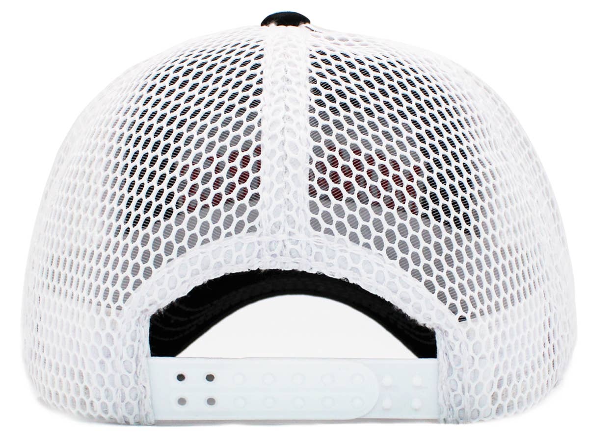 KBETHOS - Wholesale Trucker Hat - Women's - Mom Of Girls Vintage Ballcap2