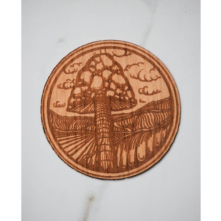 Seta para venta al por mayor de Dom Chi Designs